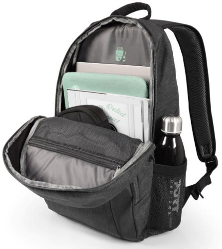 Port ruksak HOUSTON ECO 17.3", crn