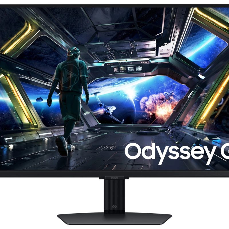 Samsung 32" LS32DG702EUXDU,UHD IPS,144Hz, HDMI, DP