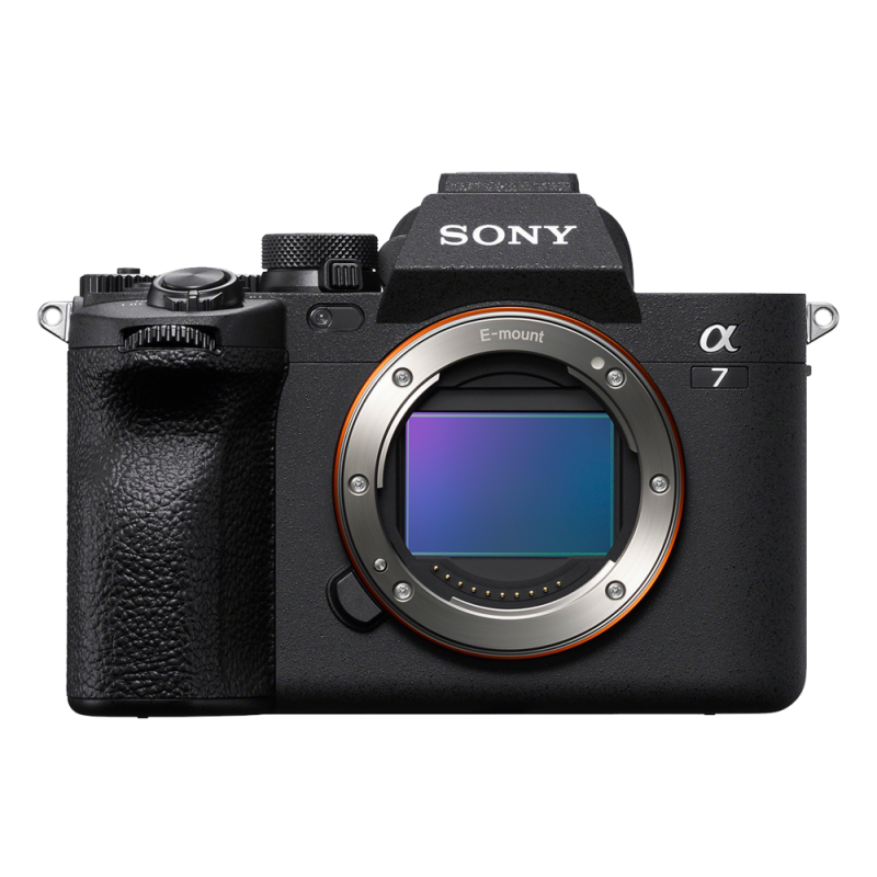 Sony Alpha ILCE-7M4B
