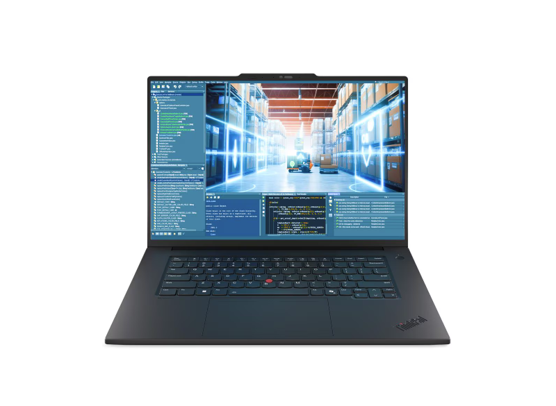 Lenovo T1g Gen 8 U9/64GB/2TB/5070/16''touch/W11P