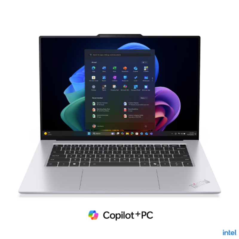 Lenovo X9-15 G1 U7-258V/32GB/1TB/15.3"OLED/W11P