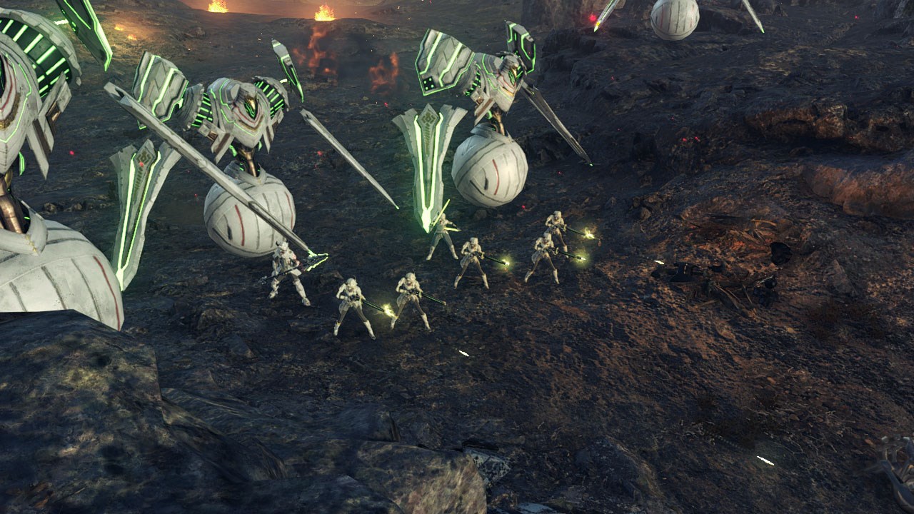 Xenoblade Chronicles 3 (Nintendo Switch) - Slika 2