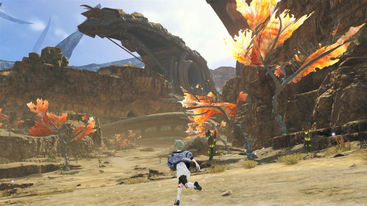 Xenoblade Chronicles 3 (Nintendo Switch) - Slika 8