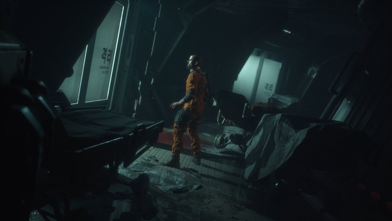 The Callisto Protocol - Day One Edition (XBOXONE) - Slika 5