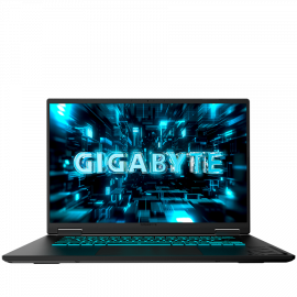 GIGABYTE GAMING A16 PRO, 16'', QHD+, 165Hz, IPS,