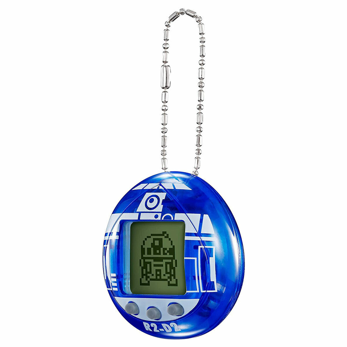 Tamagotchi Nano - Star Wars R2-D2 Hologram - Slika 2