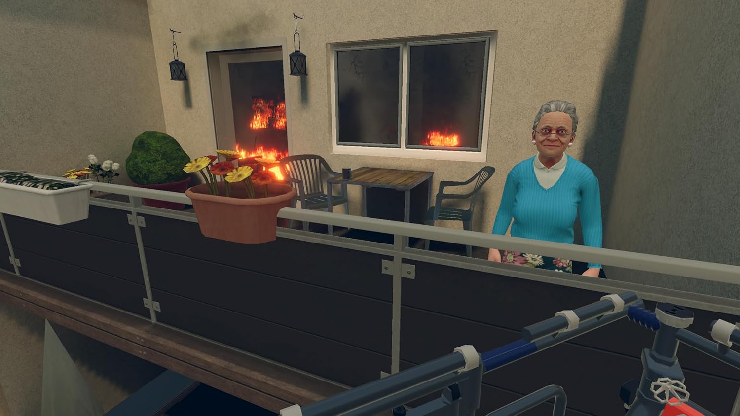 Emergency Call - The Attack Squad (Playstation 5) - Slika 5