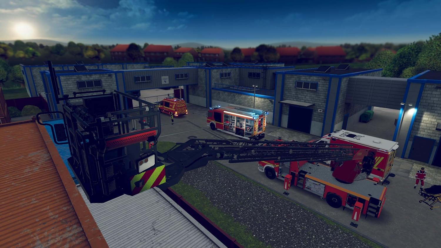 Emergency Call - The Attack Squad (Playstation 5) - Slika 6