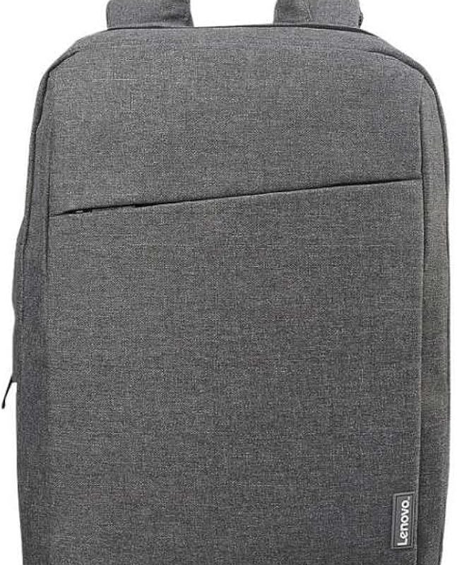 Lenovo ruksak 15.6" B210, sivi
