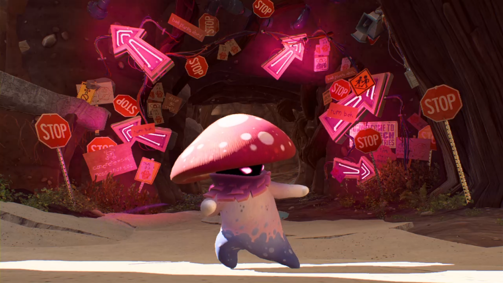 Plants vs Zombies: Battle for Neighborville (Nintendo Switch) - Slika 4