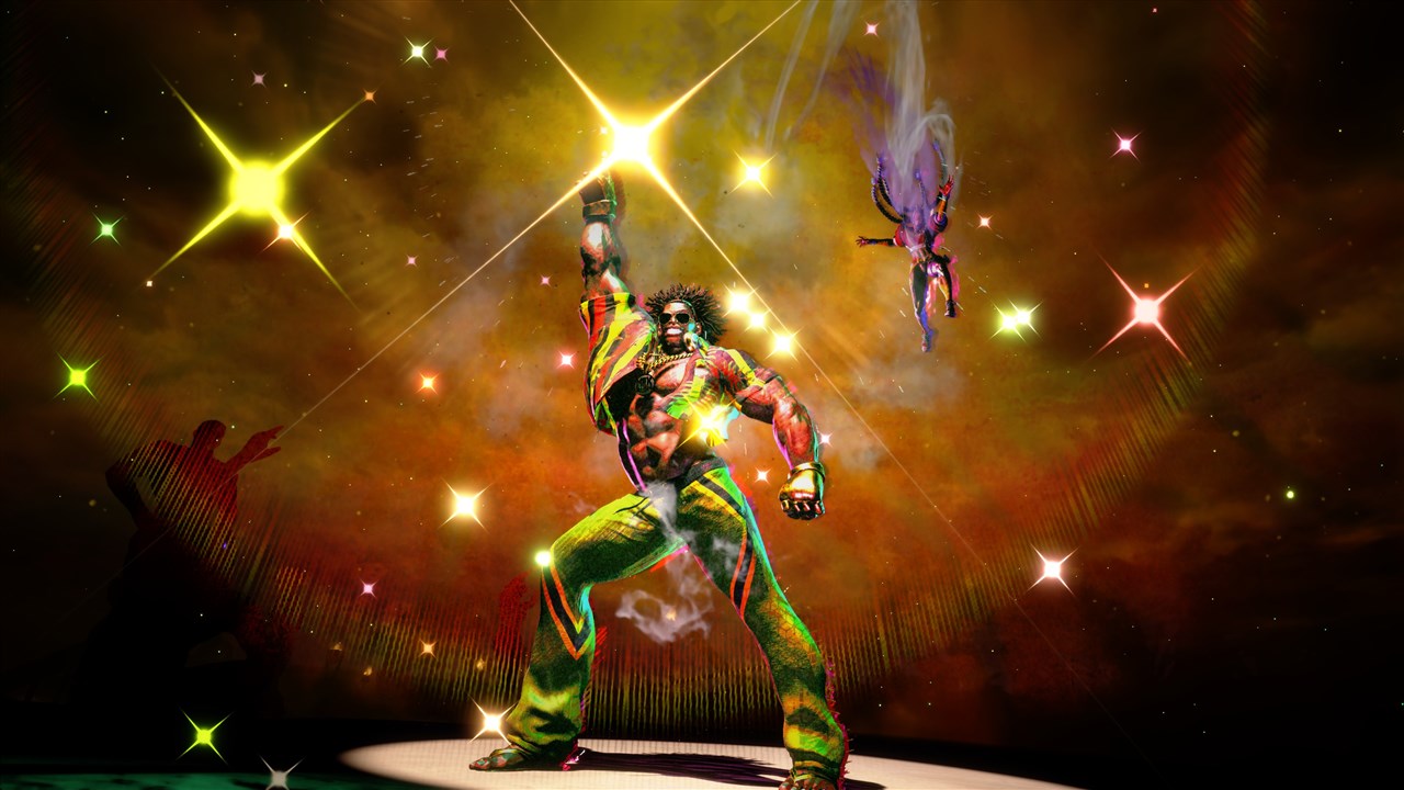 Street Fighter VI (Playstation 4) - Slika 8