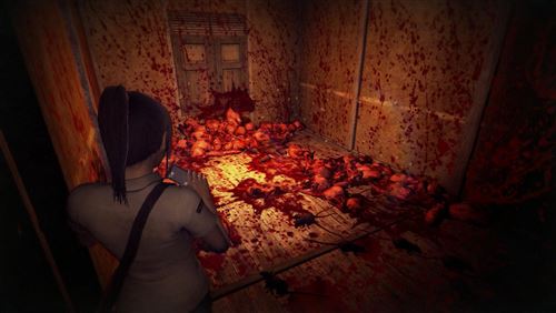 DreadOut - Remastered Collection (Playstation 5) - Slika 3