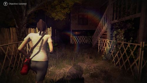 DreadOut - Remastered Collection (Playstation 5) - Slika 4