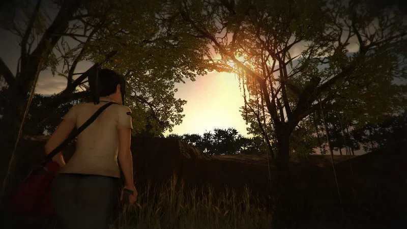 DreadOut - Remastered Collection (Playstation 5) - Slika 9