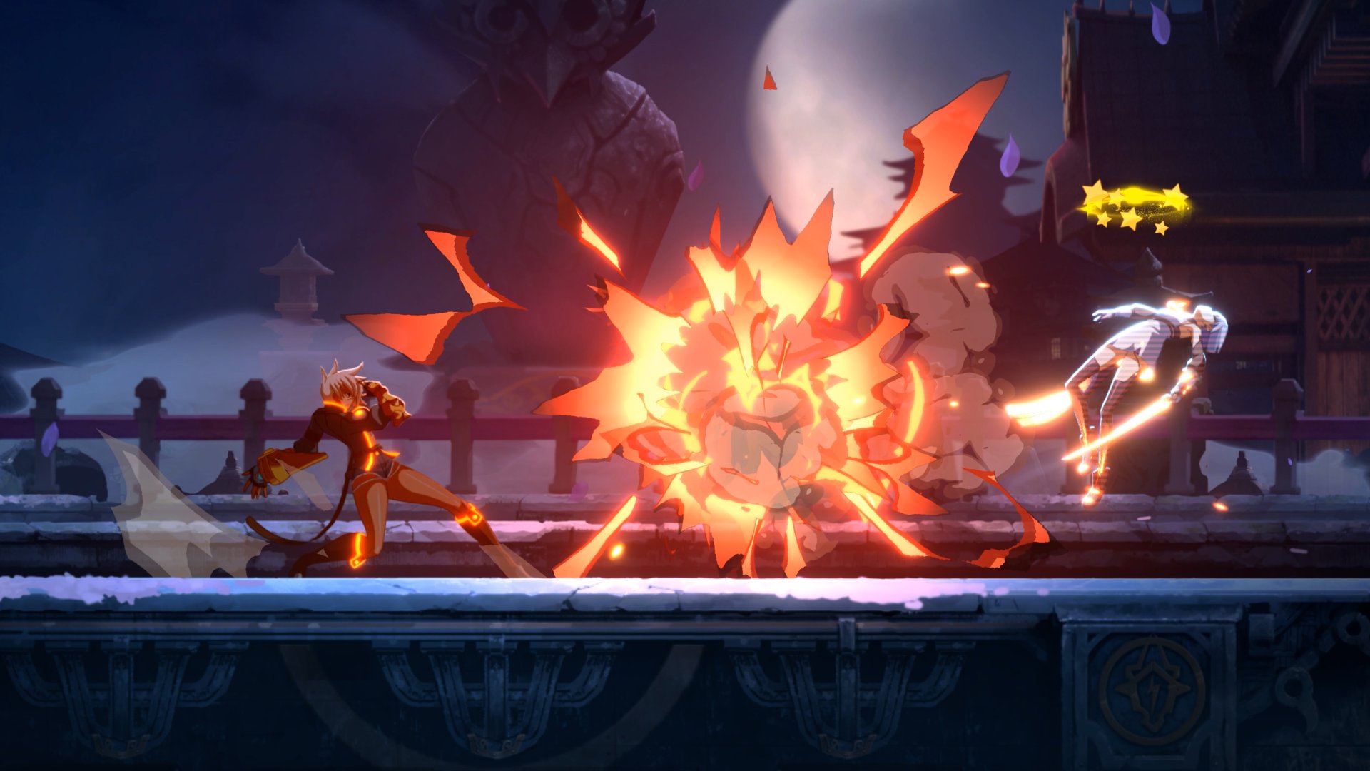 BlazBlue Entropy Effect X - Deluxe Edition (Nintendo Switch) - Slika 3