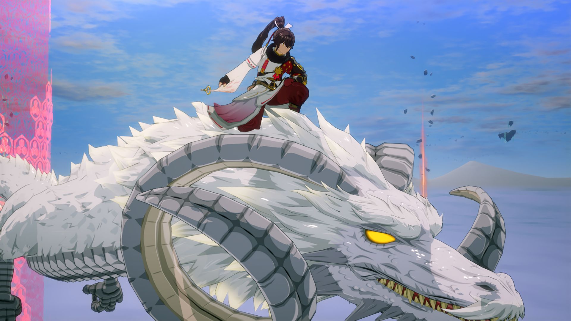 Rune Factory: Guardians Of Azuma (Playstation 5) - Slika 3