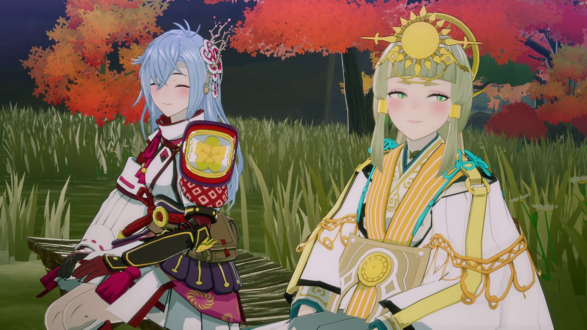 Rune Factory: Guardians Of Azuma (Playstation 5) - Slika 4