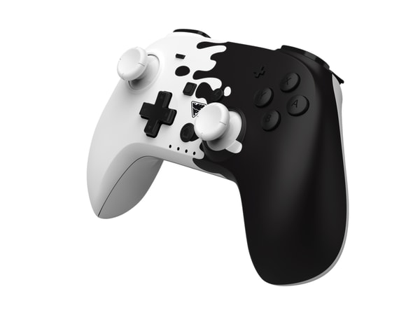DRAGONSHOCK POPTOP WIRELESS CONTROLLER B&W SWITCH, PC, MOBILE - Slika 6