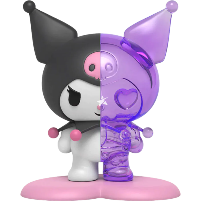 MIGHTY JAXX - KANDY: SANRIO JASON FREENY SERIES 01 - Slika 6