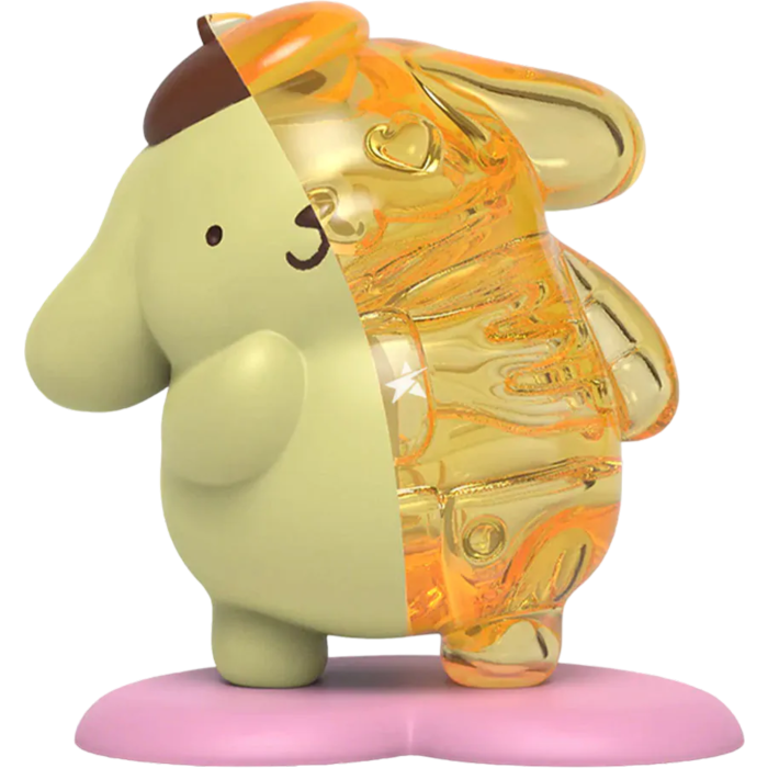 MIGHTY JAXX - KANDY: SANRIO JASON FREENY SERIES 01 - Slika 7