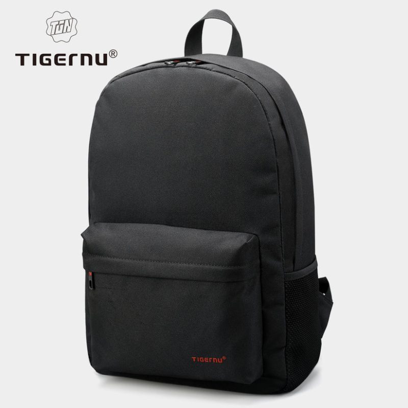 TIGERNU LAPTOP BACKPACK CORVUS 14" BLACK