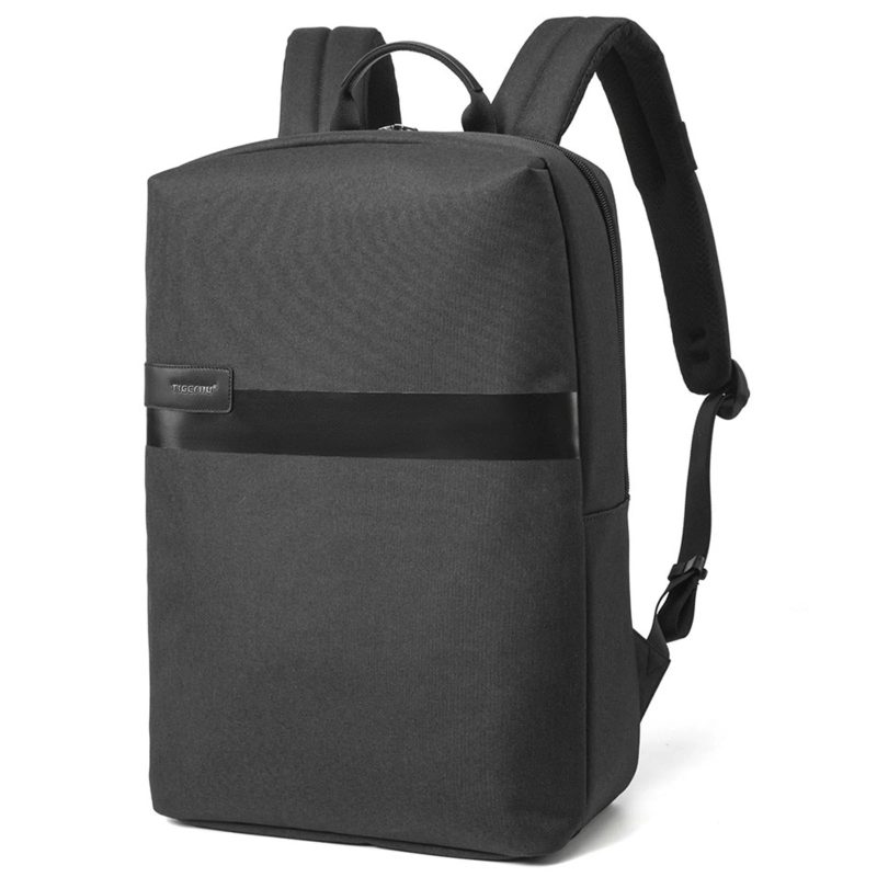 TIGERNU LAPTOP BACKPACK OCTANS 15.6" BLACK
