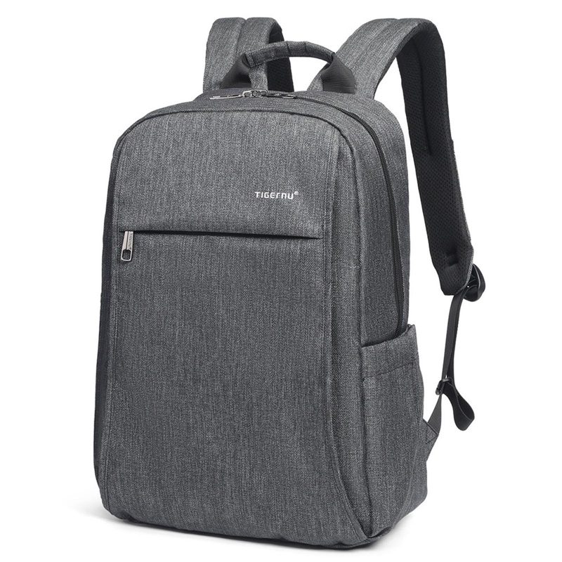 TIGERNU LAPTOP BACKPACK VIRGO 15.6" GREY