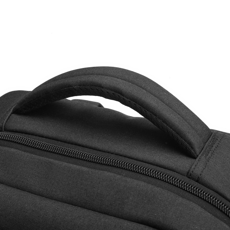 TIGERNU LAPTOP BACKPACK PICTOR 15.6" BLACK GRAY - Slika 10