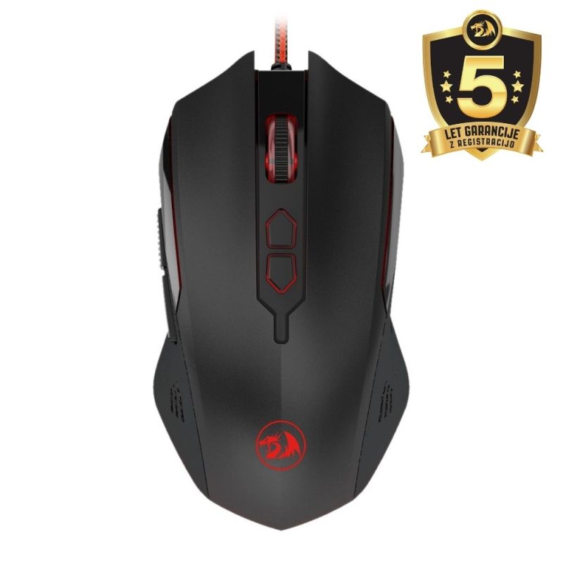 MOUSE - REDRAGON INQUISITOR 2 M716A GAMING