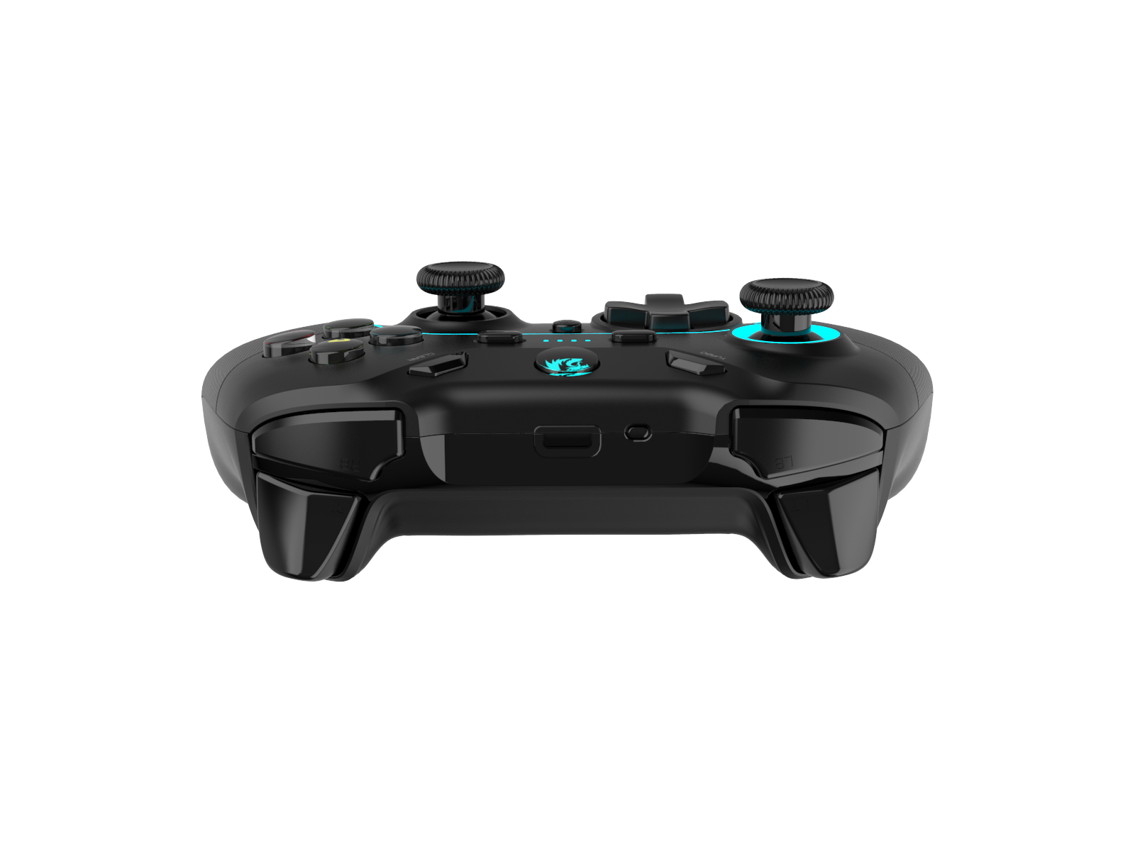 GAMEPAD - REDRAGON HARROW G808 PRO WIRELESS - Slika 6