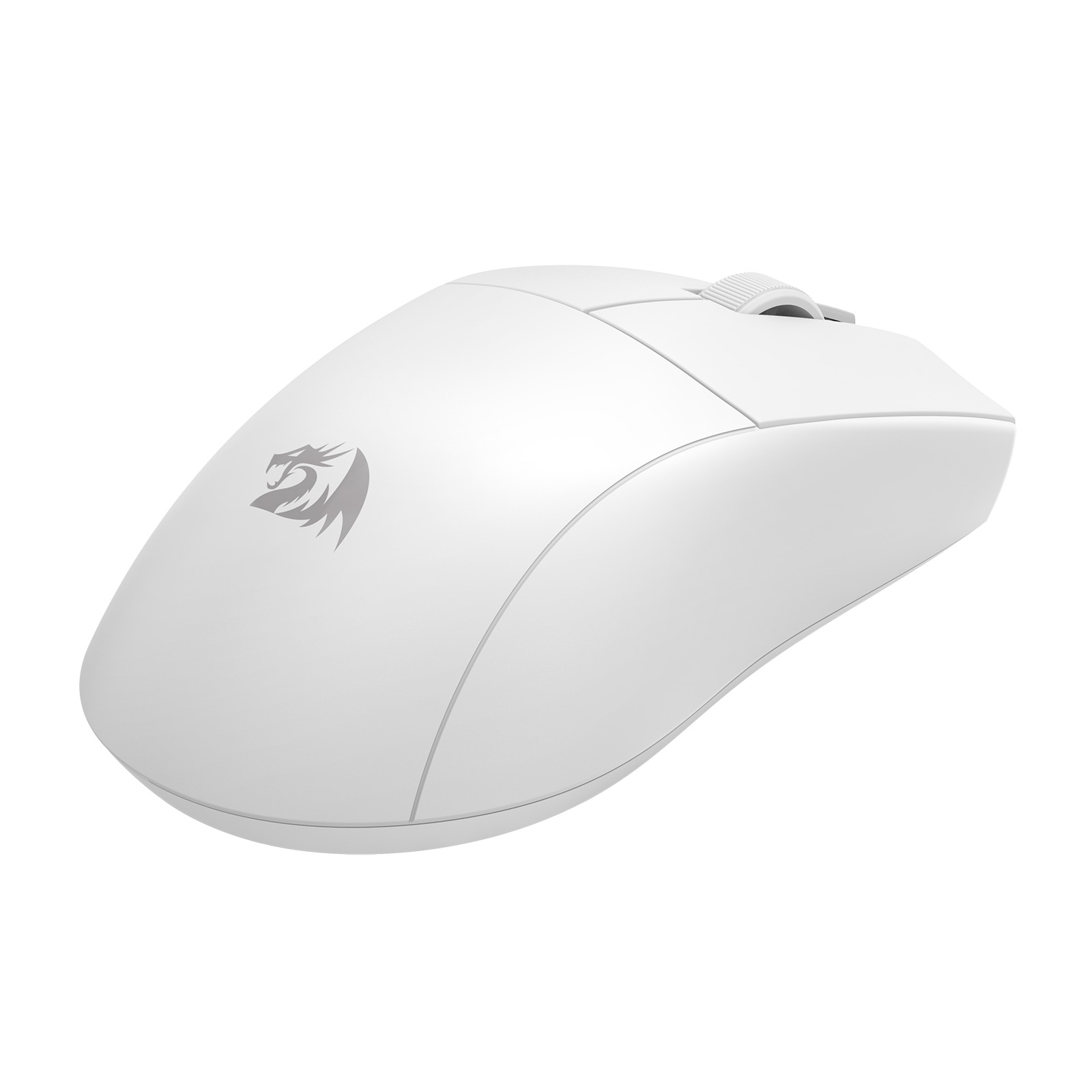 MOUSE - REDRAGON K1NG PRO M916W-PRO-1K WIRELESS WHITE - Slika 7