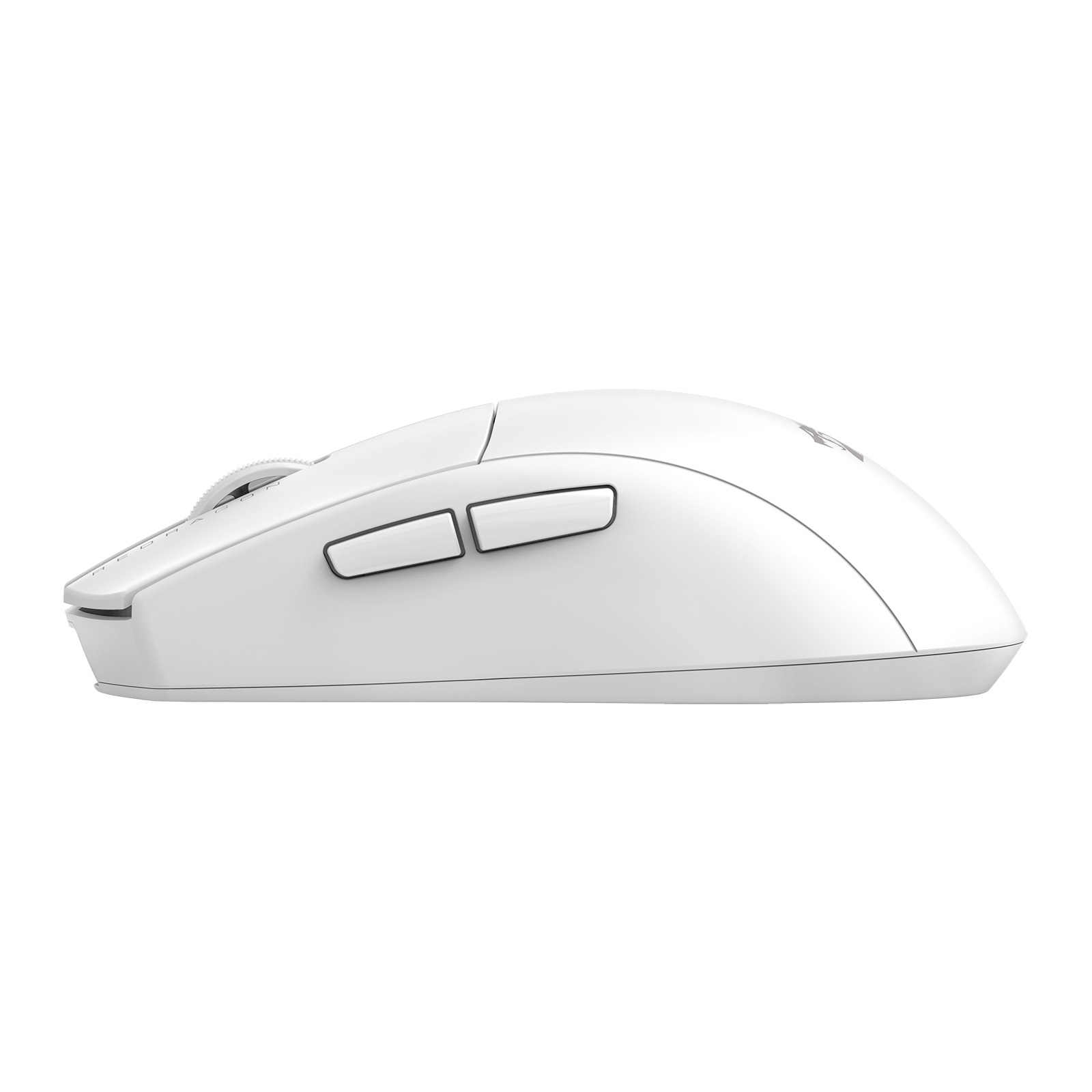 MOUSE - REDRAGON K1NG PRO M916W-PRO-1K WIRELESS WHITE - Slika 8