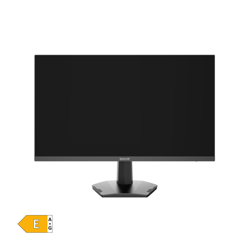 MONITOR - REDRAGON MIRROR III GM27X5 IPS 27