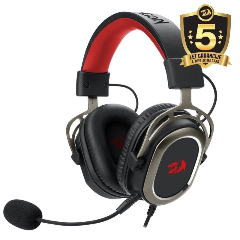 HEADSET - REDRAGON HELIOS H710