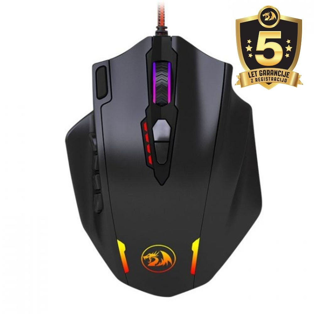 REDRAGON M908 IMPACT MOUSE