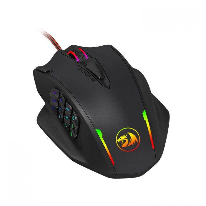 REDRAGON M908 IMPACT MOUSE - Slika 3