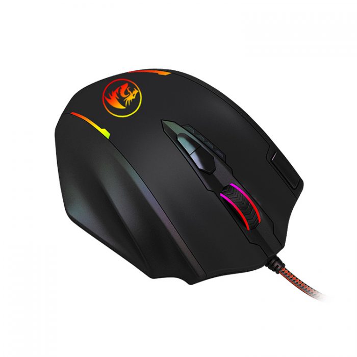 REDRAGON M908 IMPACT MOUSE - Slika 4