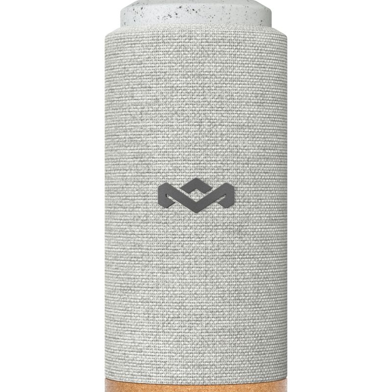 HOUSE OF MARLEY NO BOUNDS SPORT GREY BLUETOOTH SPEAKER