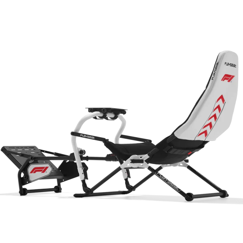 PLAYSEAT CHALLENGE DD - F1 EDITION