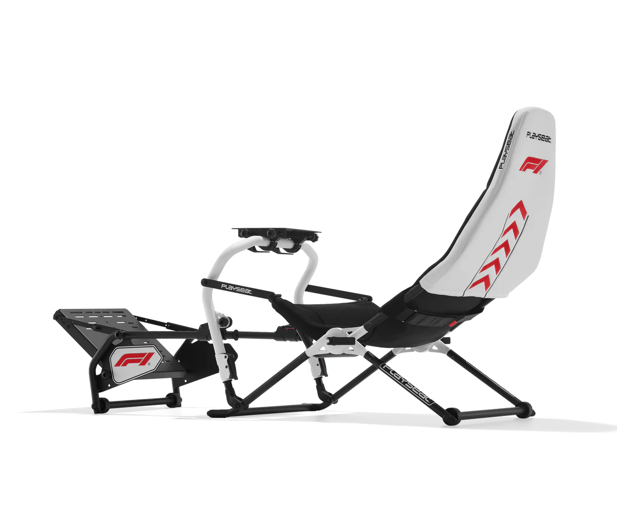 PLAYSEAT CHALLENGE DD - F1 EDITION