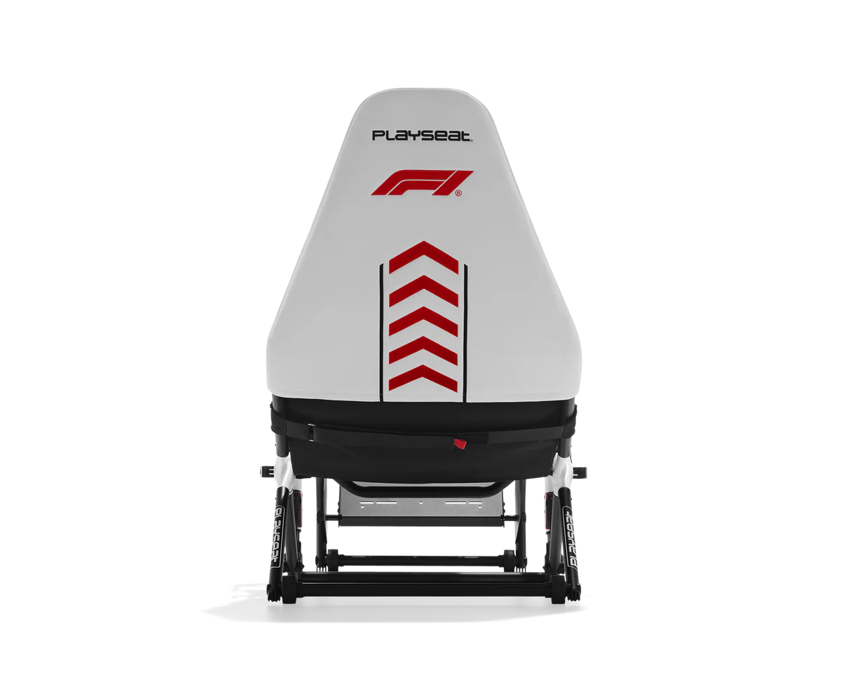 PLAYSEAT CHALLENGE DD - F1 EDITION - Slika 5
