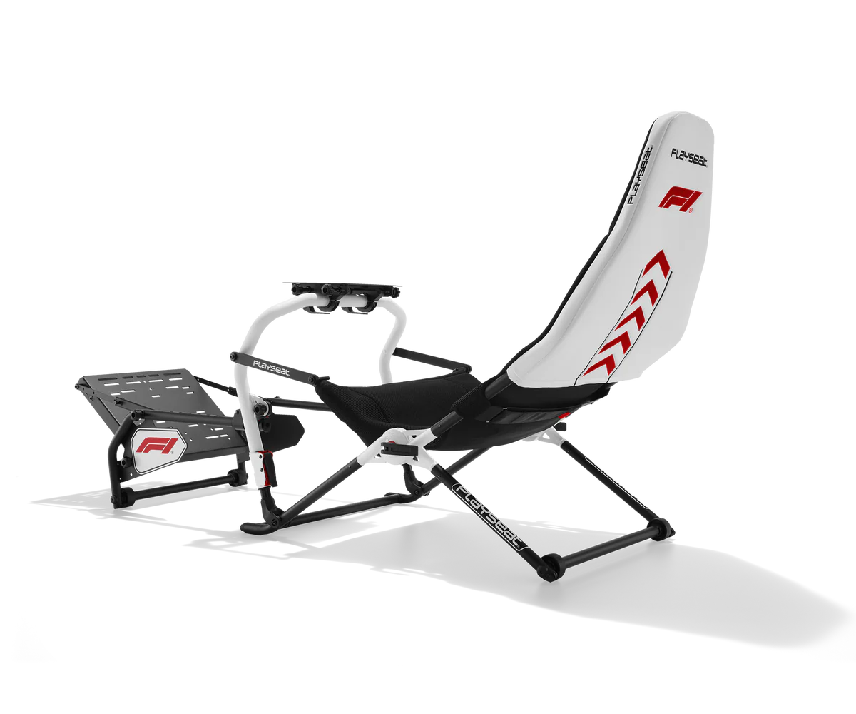 PLAYSEAT CHALLENGE DD - F1 EDITION - Slika 6
