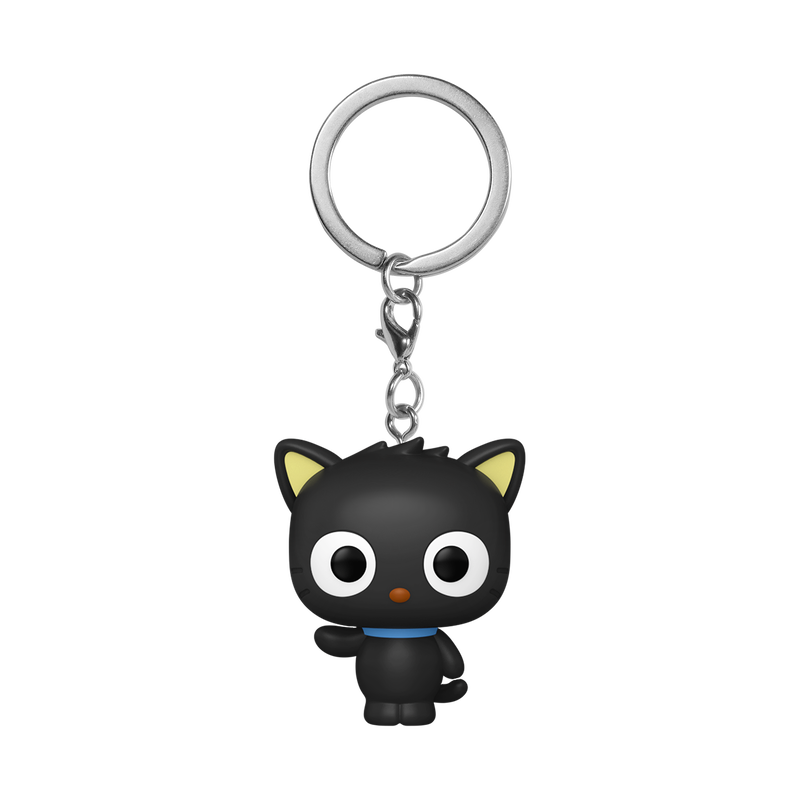 FUNKO POP KEYCHAIN: SANRIO - CHOCOCAT