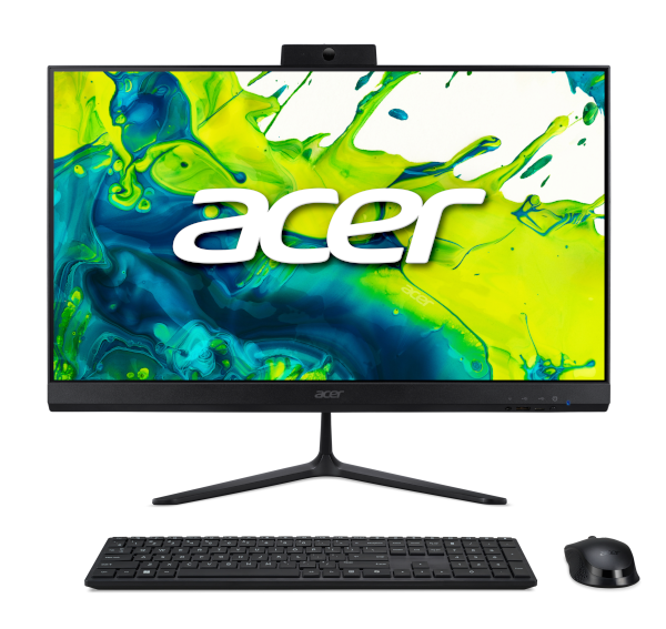 Acer C24 AiO i3-1305U/16GB/1TB/23.8"/WIN11+Office