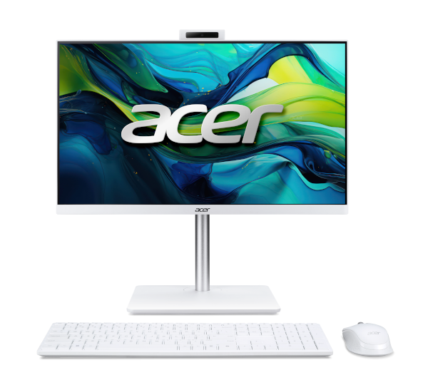 Acer C24 AiO C5-120U/16GB/512GB/23,8"/WIN11+Office