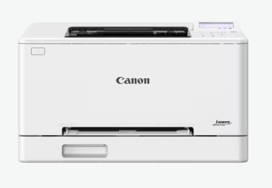 Canon laser i-SENSYS LBP646Cdw