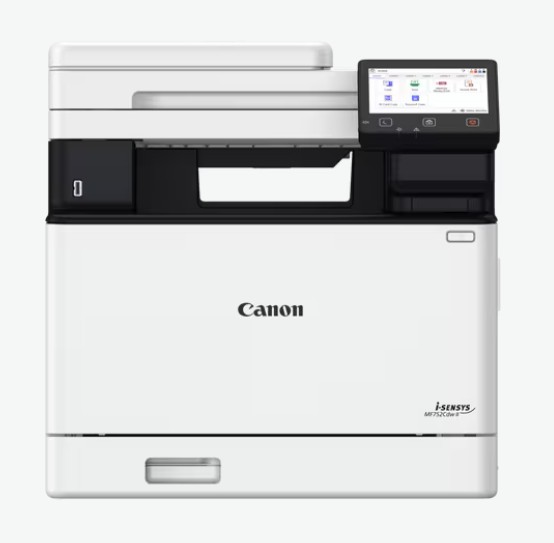 Canon laser i-SENSYS MF752Cdw II