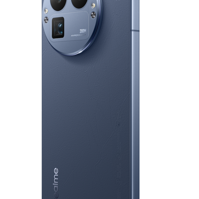 Realme GT8 PRO 6,7", OctaCore, 16GB/512GB, plavi