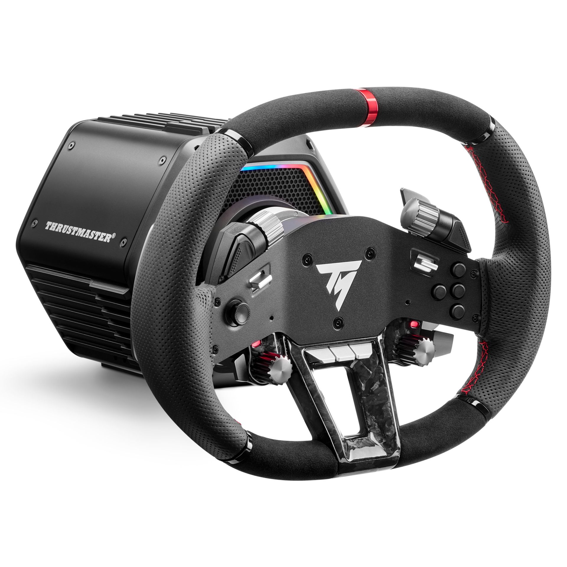 THRUSTMASTER T818 DIRECT DRIVE WHEEL BASE BLACK EDITION PC - Slika 5