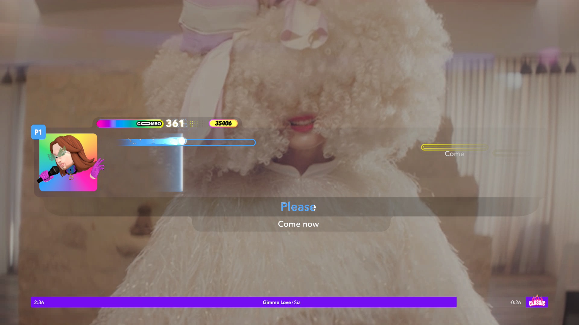 Let's Sing 2025 - Double Mic Bundle (Nintendo Switch) - Slika 2